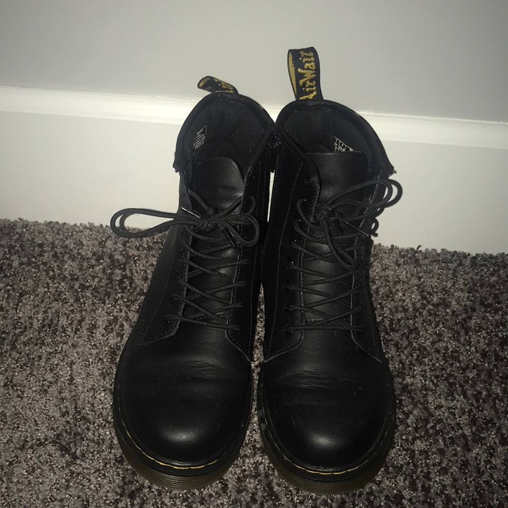 dr. Martens